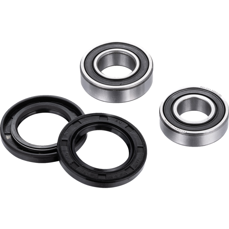 AFW-Y-009 FACTORY LINKS WHEEL BEARING KIT - FRONT WHEEL BEARING KIT - FRONT WHEEL BEARINGS & RACES 