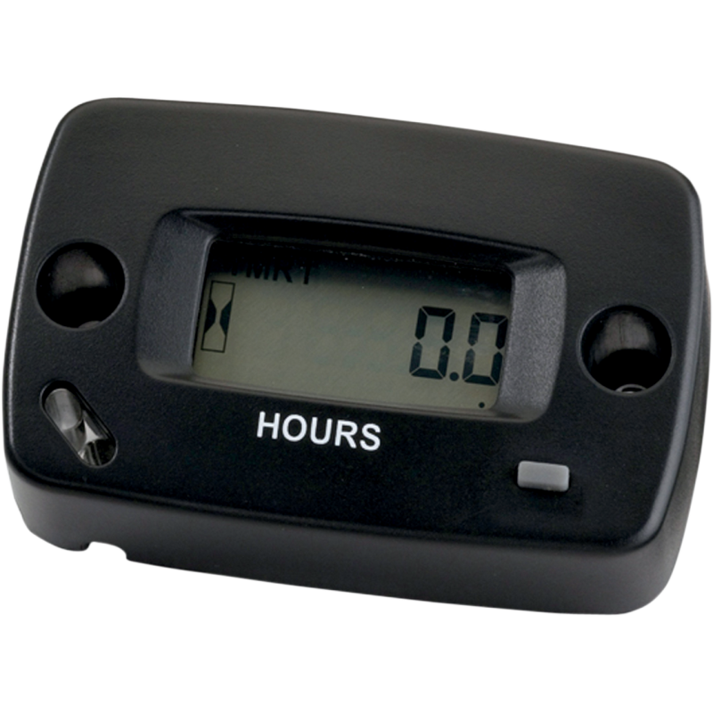 HR-9000-2M MOOSE-UTILITY-DIVISION MOOSE METER HOUR WIRELESS MOOSE METER HOUR WIRELESS GAUGE GROUP 