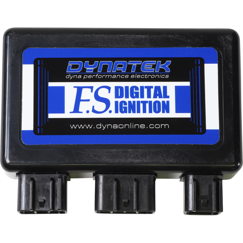 DFS2-15 DYNATEK BRUTE FORCE 650/750 (CARB) DFS IGN. MODULE BRUTE FORCE 650/750 (CARB) DFS IGN. MODULE IGNITION GROUP 