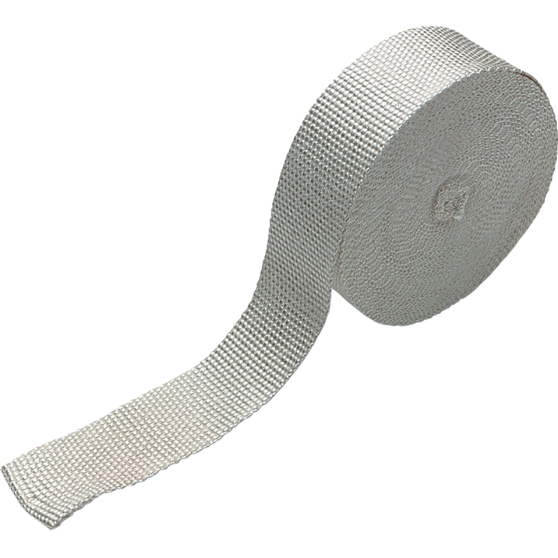 500-2000 MOOSE-RACING EXHAUST WRAP TAN 2