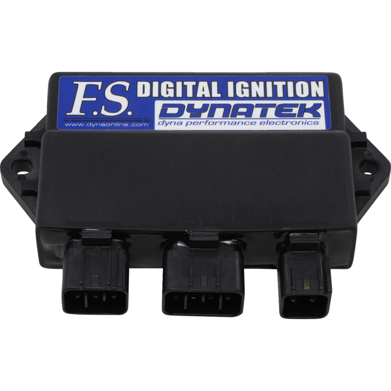 DFS7-13 DYNATEK 04-07 RHINO DFS IGNITION MODU NOT PROGR 04-07 RHINO DFS IGNITION MODU NOT PROGR IGNITION GROUP 