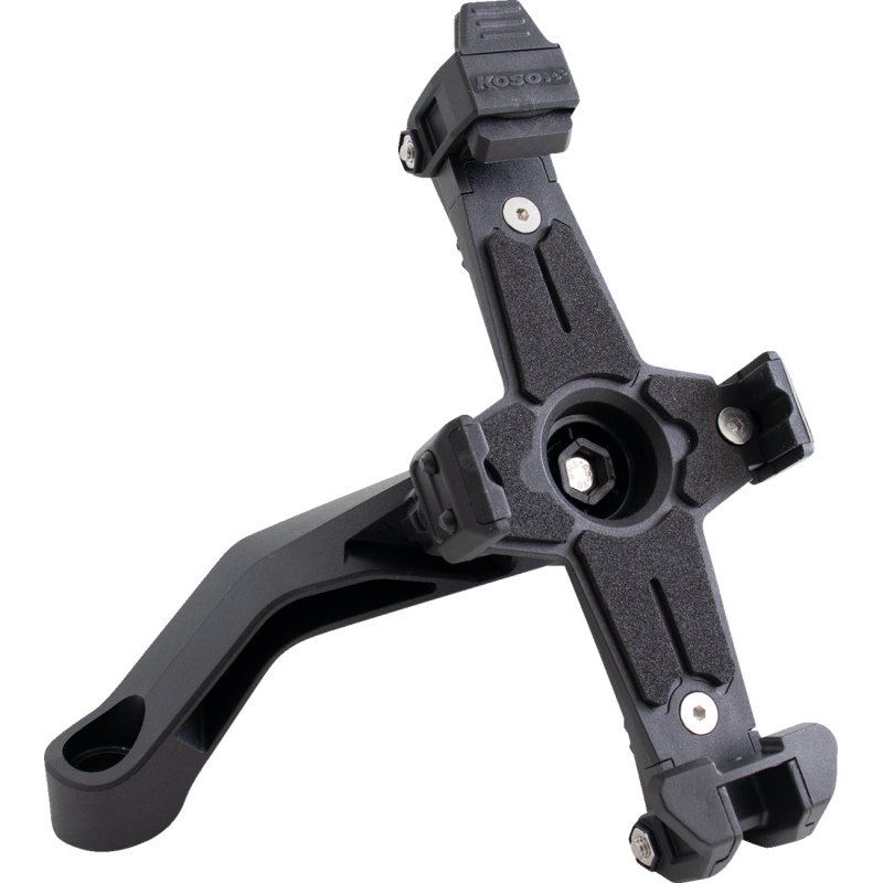 QR000000 KOSO-NORTH-AMERICA CRADLE UNIV X1 REG CRADLE UNIV X1 REG HANDLEBAR CLAMPS & PARTS 