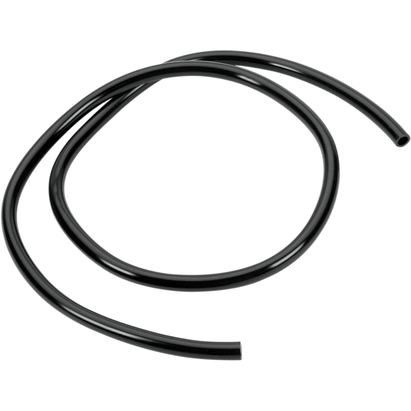 140-3807 MOOSE-RACING FUEL LINE 1/4"X3' BLACK MOOSE FUEL LINE 1/4"X3' BLACK MOOSE FUEL LINES 