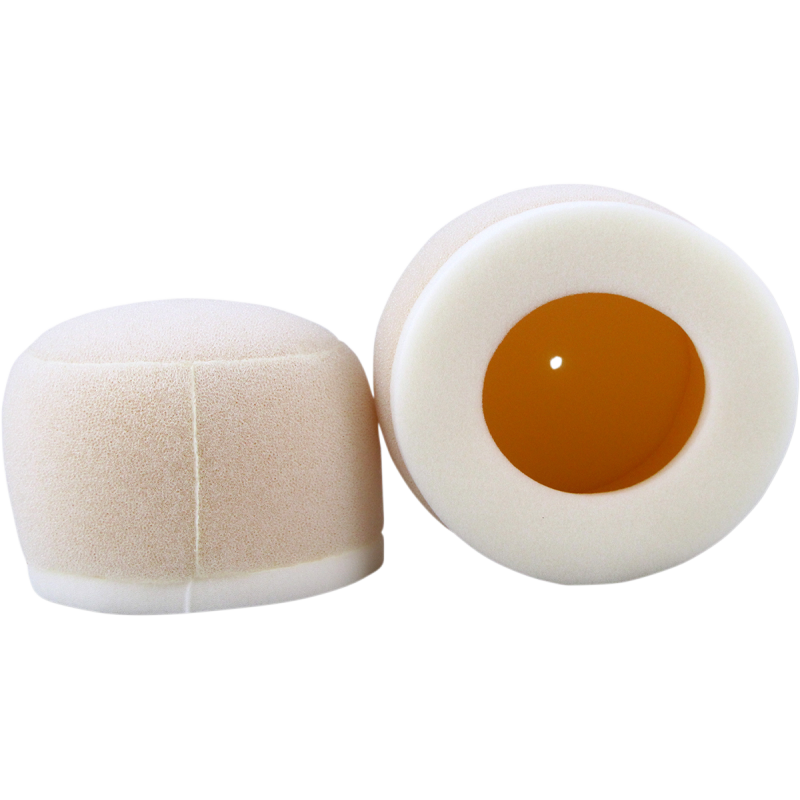 370-01 NO-TOIL KX65/RM65/LT250R AIR FILTER NO-TOIL KX65/RM65/LT250R AIR FILTER NO-TOIL AIR FILTERS & PARTS 