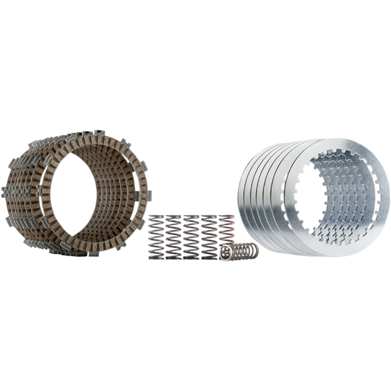 FSC154-8-001 HINSON-RACING CLUTCH FIBRE STEEL SPRING HON 8/7/6 CLUTCH FIBRE STEEL SPRING HON 8/7/6 CLUTCH PLATES & SPRINGS 