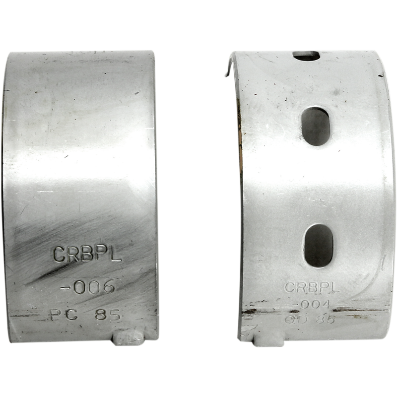 CRBPLKIT-6Y HOT-RODS BEARINGS CRANK PLAIN BEARINGS CRANK PLAIN ENGINE BEARINGS 