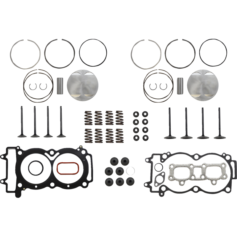 82-83950 KIBBLEWHITE HEAD SER KT POL1000 15+ (KT) HEAD SER KT POL1000 15+ (KT) VALVES & PARTS 