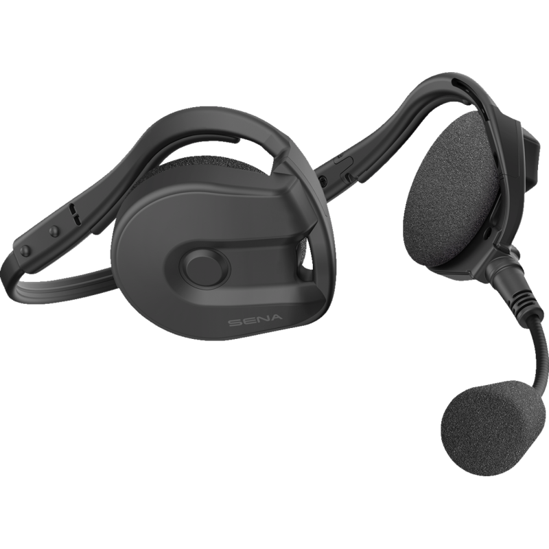 EXPANDM-01 SENA EXPAND MESH LONG RANGE HEADSET EXPAND MESH LONG RANGE HEADSET Communication Systems 