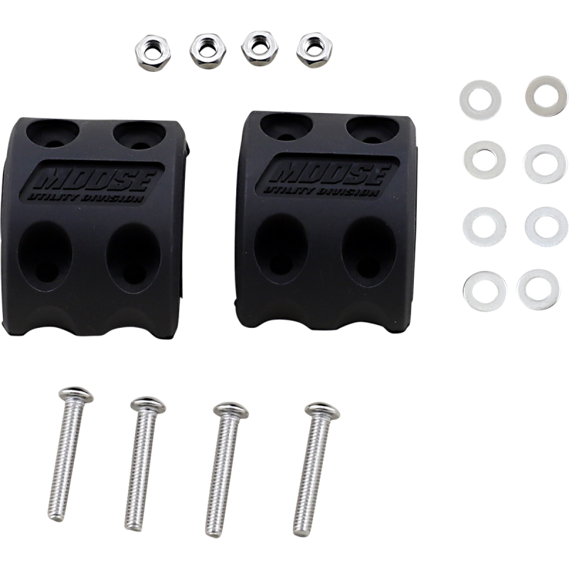 4505-0811 MOOSE-UTILITY-DIVISION MOOSE WINCH CABLE CUSHION MOOSE WINCH CABLE CUSHION WINCHES 