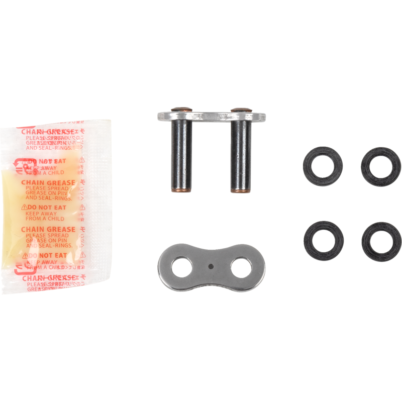 525XRE-RL RK 525XRE RIVET LINK STD 525XRE RIVET LINK STD Chains 