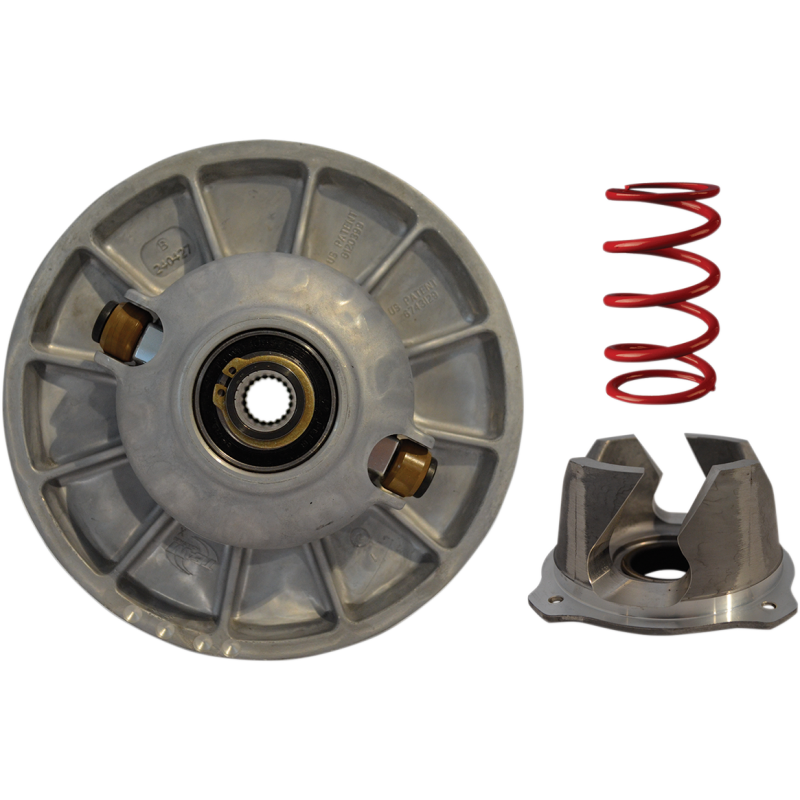 940102 VENOM CLUTCH TIED RZR/GEN KIT CLUTCH TIED RZR/GEN KIT CENTRIFUGAL CLUTCHES-SECONDARY 