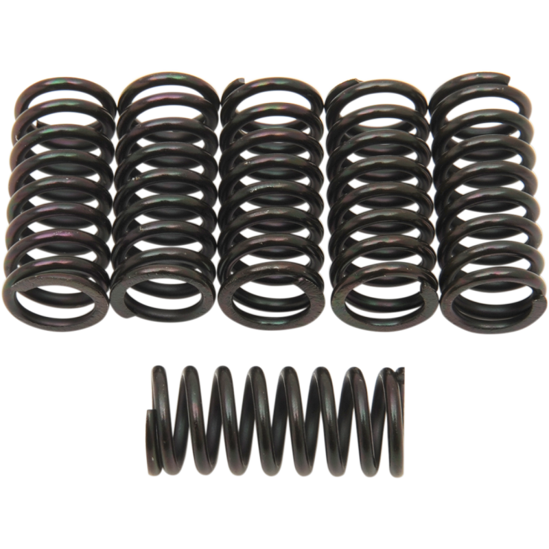 501-40-06039 BARNETT YAMAHA SPRING KIT BARNETT YAMAHA SPRING KIT BARNETT CLUTCH PLATES & SPRINGS 
