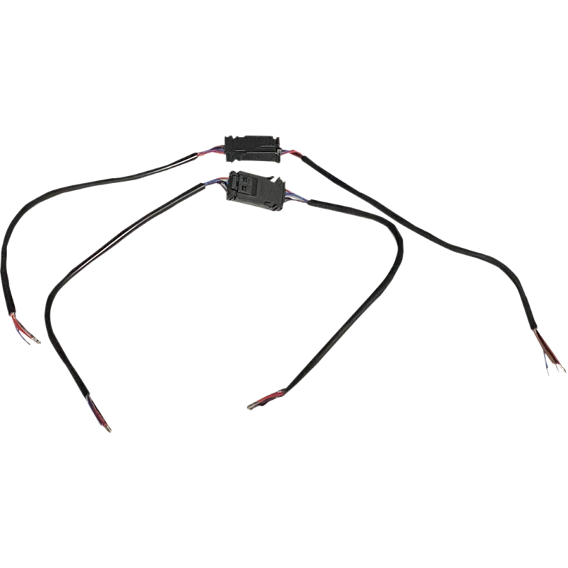 CD-QD CUSTOM-DYNAMICS WIRE CONNECTOR QKDISCNCT WIRE CONNECTOR QKDISCNCT MISCELLANEOUS ELECTRICAL 