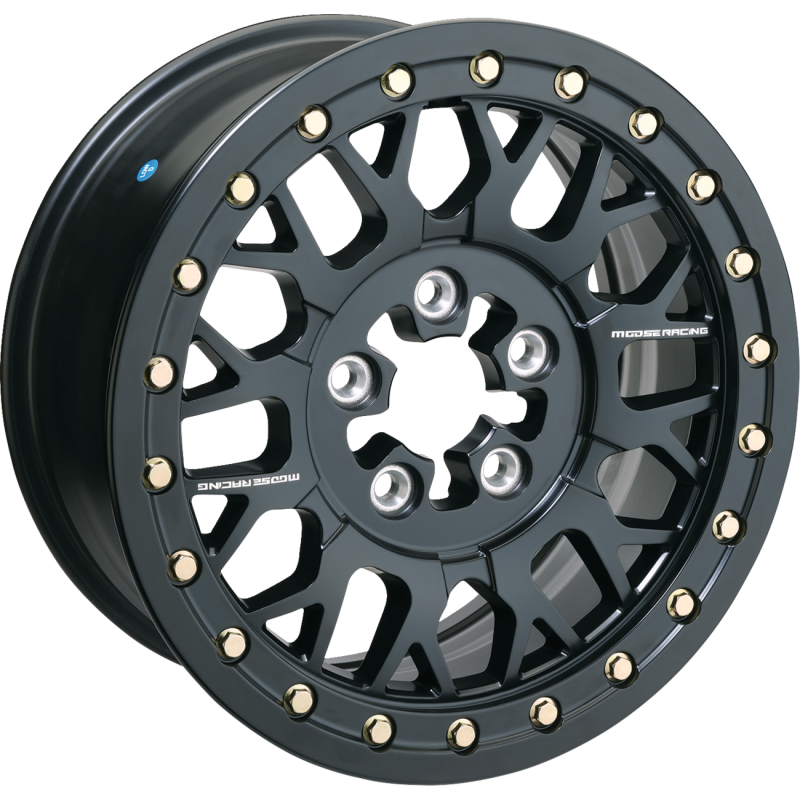 0230-1565 MOOSE-UTILITY-DIVISION MOOSE WHEEL 346X MOOSE WHEEL 346X WHEEL-ATV-BILLET-CAST-FORGED 