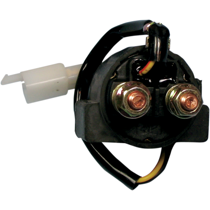 65-502 RICKS-MOTORSPORT-ELECTRIC SOLENOID SWITCH SOLENOID SWITCH Starters And Components 