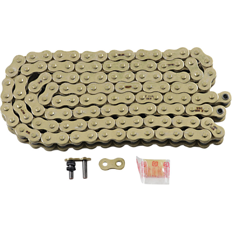 530MAXZ-120-GG RK 530MAX-Z CHAIN 120L-RL GOLD 530MAX-Z CHAIN 120L-RL GOLD Chains 