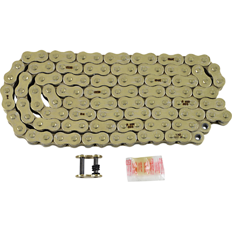 530MAXO-120-GG RK 530MAX-O CHAIN 120L-RL GOLD 530MAX-O CHAIN 120L-RL GOLD Chains 