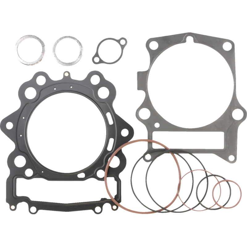 C3143-EST COMETIC GASKET KIT T/E  YFM700,700R,700R SE RAPTOR,GRIZZLY GASKET KIT T/E  YFM700,700R,700R SE RAPTOR,GRIZZLY GASKETS & KITS 