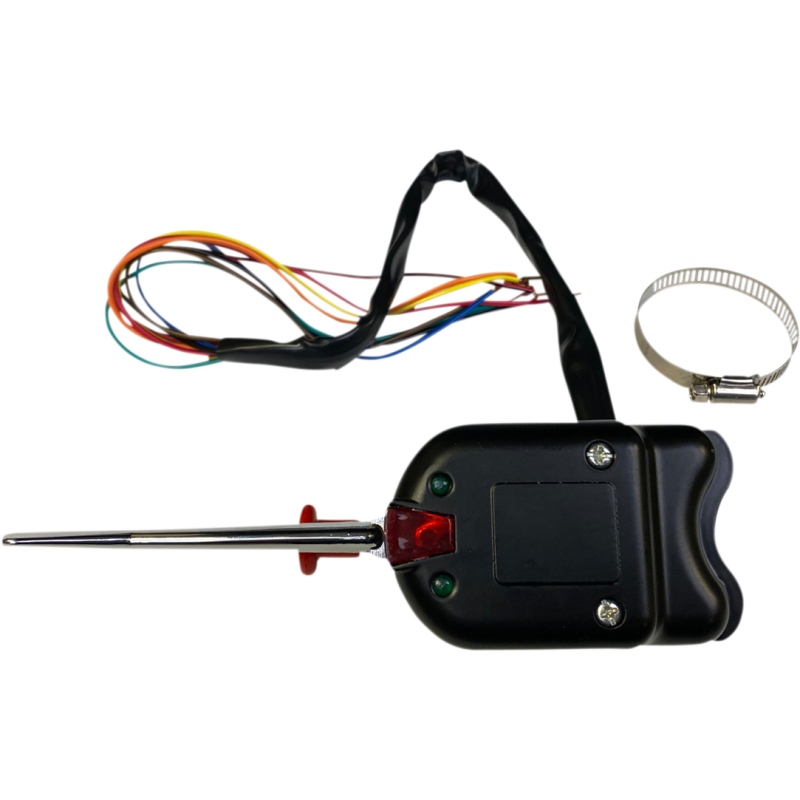 CD-UTV-SWITCH CUSTOM-DYNAMICS SWITCH 3 POS UNIVERSAL SWITCH 3 POS UNIVERSAL SWITCH GROUP 