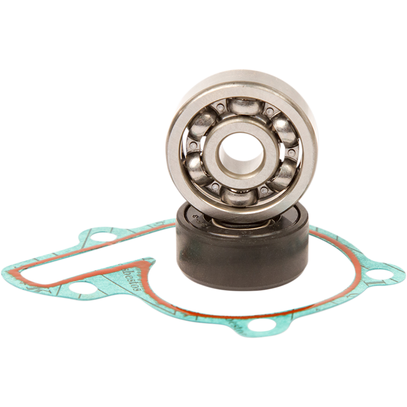 WPK0026 HOT-RODS WATER PUMP REBUILD KIT WATER PUMP REBUILD KIT Water Pumps And Thermostats 