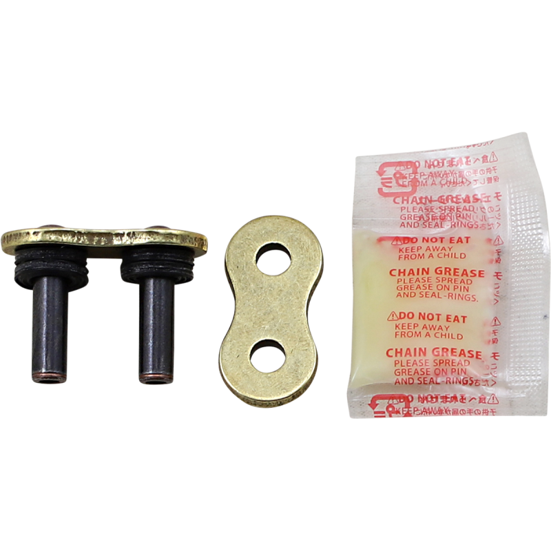 GG530ZXW-RL RK LINK CONN RK GG530ZXW RI LINK CONN RK GG530ZXW RI DRIVE CHAIN - LINKS & PARTS 