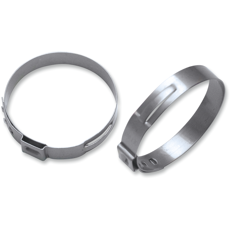 11-0073 MOTION-PRO STEPLESS EAR CLAMPS 40.8 - 44.0mm 5/PK STEPLESS EAR CLAMPS 40.8 - 44.0mm 5/PK HARDWARE KITS - APPLICATION RELATED 