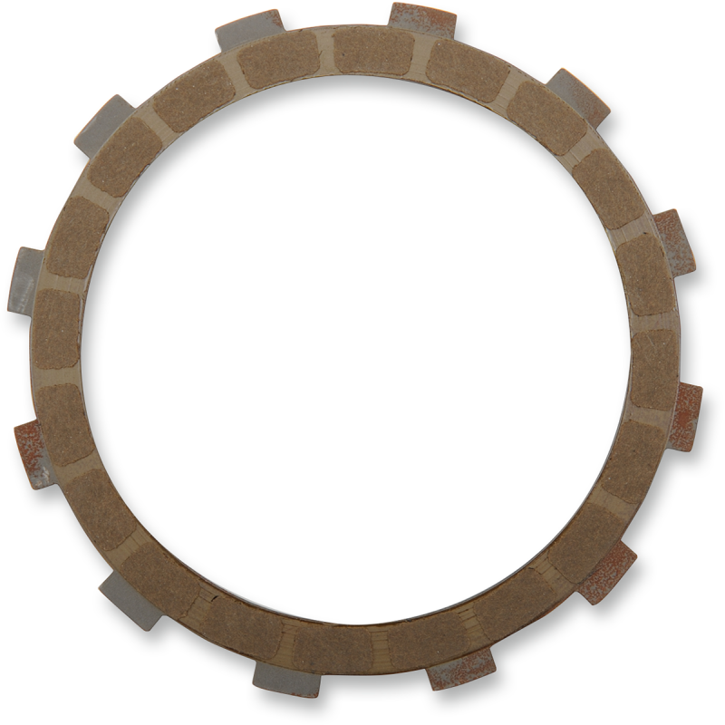 301-48-10007 BARNETT FRICTION PLATE MULTI APPLICATIONS FRICTION PLATE MULTI APPLICATIONS CLUTCH PLATES & SPRINGS 