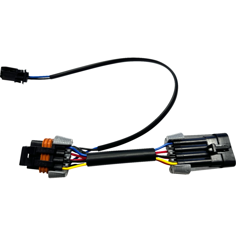 OR-RZR3-HARN CUSTOM-DYNAMICS HARNESS ACCESSORY POWER UTV - RZR HARNESS ACCESSORY POWER UTV - RZR WIRING GROUP 