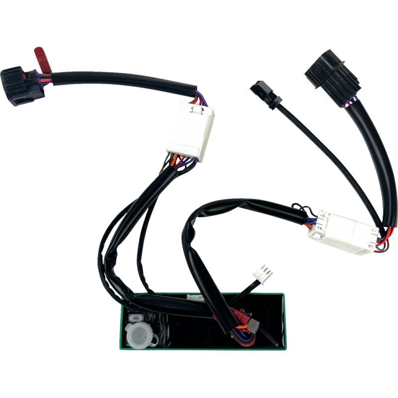 GEN-SMART-TPU-TAL22 CUSTOM-DYNAMICS MODULE SMART TRIPLE PLAY RBT TALON MODULE SMART TRIPLE PLAY RBT TALON LIGHTING CONTROLS 