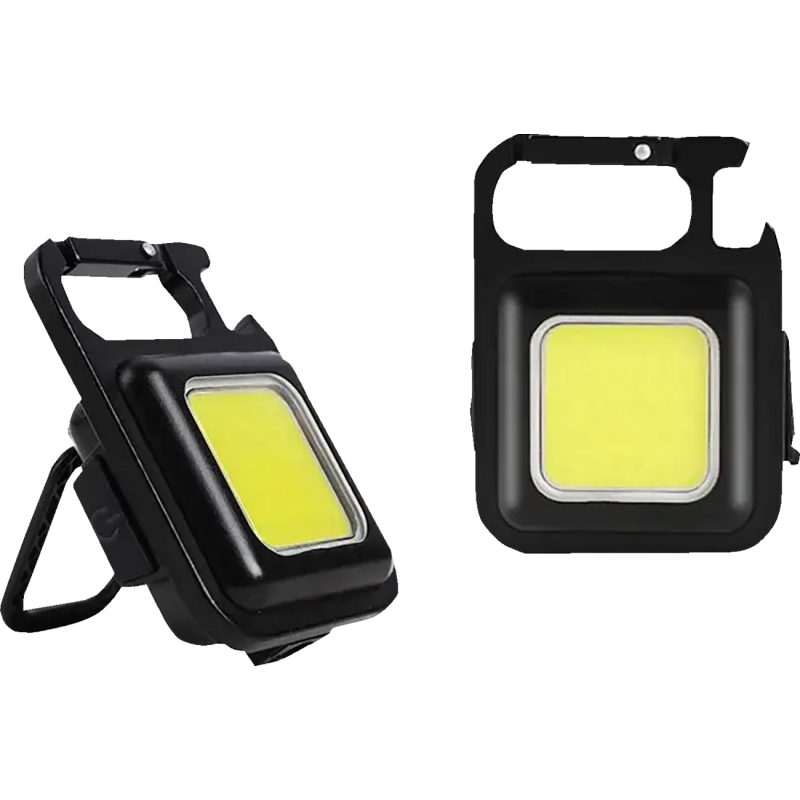 10-60019 SPEED-DEMON Keychain Light Keychain Light ELECTRICAL SYSTEM TOOLS 