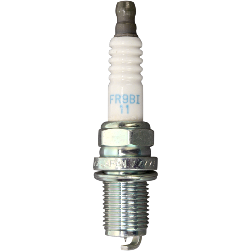 FR9BI-11 NGK-SPARK-PLUGS FR9BI-11 NGK LASER IRIDIUM SPARK PLUG FR9BI-11 NGK LASER IRIDIUM SPARK PLUG SPARK PLUG GROUP 