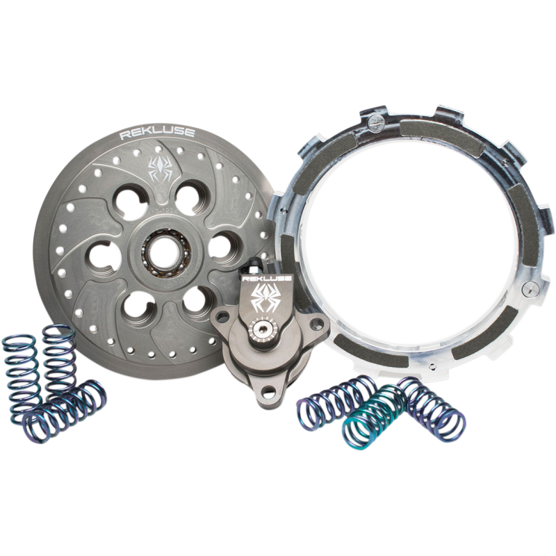 RMS-6107001 REKLUSE CLUTCH KT EXP3.0 YXZ1000R CLUTCH KT EXP3.0 YXZ1000R CLUTCH ASSEMBLIES 