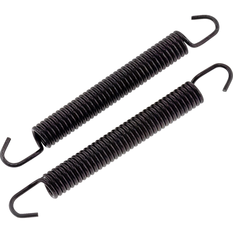 023-20287 BOLT SPRING EXHAUST PIPE 9X87MM 4PK SPRING EXHAUST PIPE 9X87MM 4PK REPLACEMENT PARTS FOR EXHAUSTS 