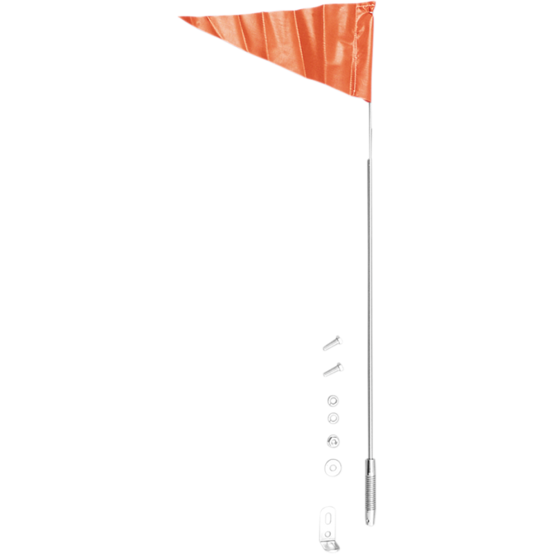 115-711 SNO-STUFF SAFETY FLAG KIT SAFETY FLAG KIT BODY PANEL PARTS & ACCESSORIES 