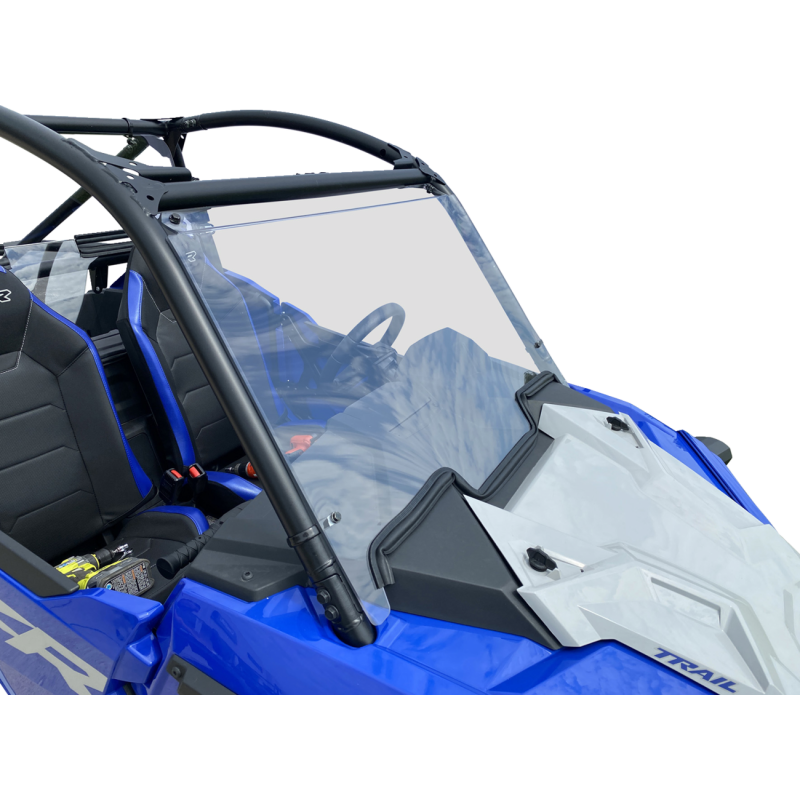 2317-0477 MOOSE-UTILITY-DIVISION MOOSE FULL WINDHSIELD MOOSE FULL WINDHSIELD WINDSHIELD-UNIVERSAL ATV TYPE 