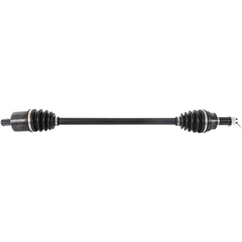 AB8-PO-8-320 ALL-BALLS DRIVE SHAFT (FRONT) DRIVE SHAFT (FRONT) Drive Axles And Accessories 
