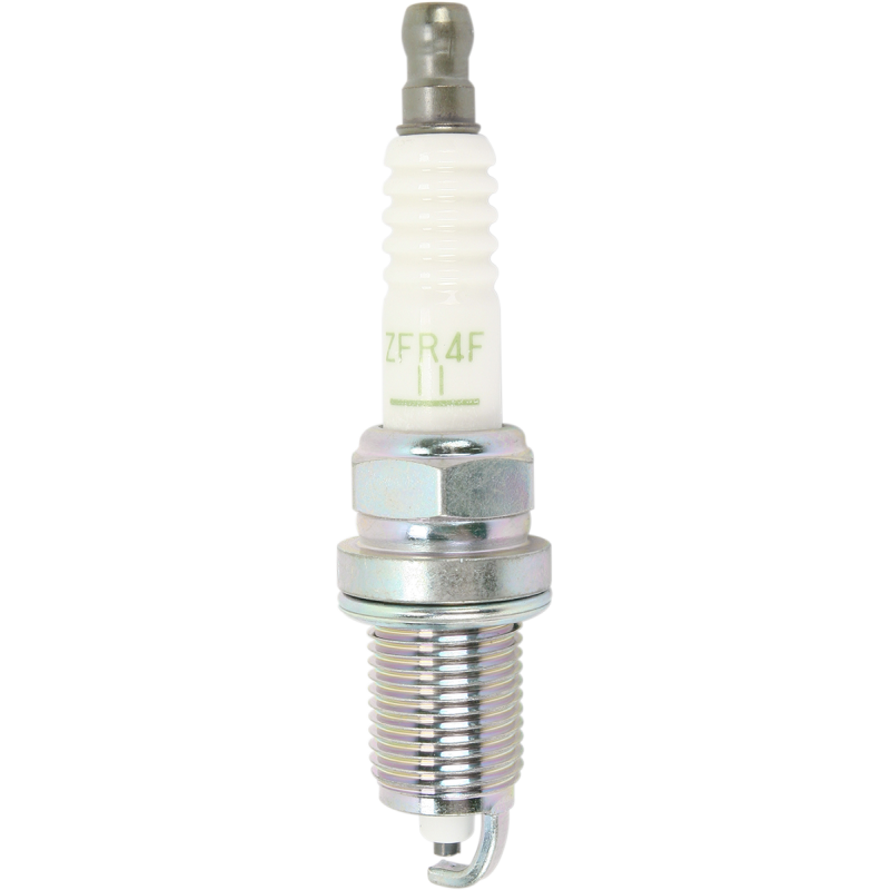 ZFR4F-11 NGK-SPARK-PLUGS ZFR4F-11 NGK V-POWER SPARK PLUG ZFR4F-11 NGK V-POWER SPARK PLUG SPARK PLUG GROUP 