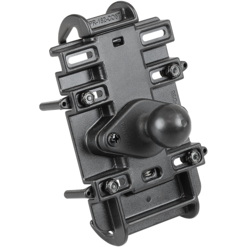RAM-HOL-PD3-238A RAM-MOUNT KIT QUICK GRIP WITH BALL KIT QUICK GRIP WITH BALL HANDLEBAR CLAMPS & PARTS 