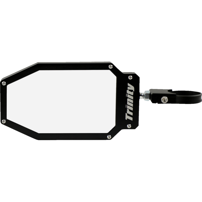 TR-M1000-03 TRINITY-RACING MIRROR SIDE APEX 2" MIRROR SIDE APEX 2" MIRRORS 