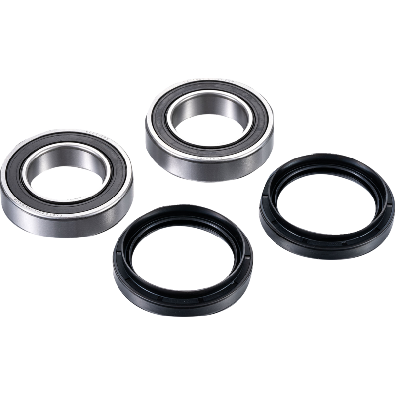 ARA-Y-025 FACTORY LINKS WHEEL BEARING KIT - REAR WHEEL BEARING KIT - REAR SWINGARM MOUNTING PARTS 