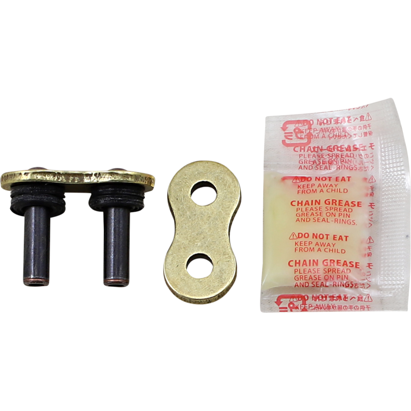 GG525ZXW-RL RK LINK CONN RK GG525ZXW RI LINK CONN RK GG525ZXW RI DRIVE CHAIN - LINKS & PARTS 