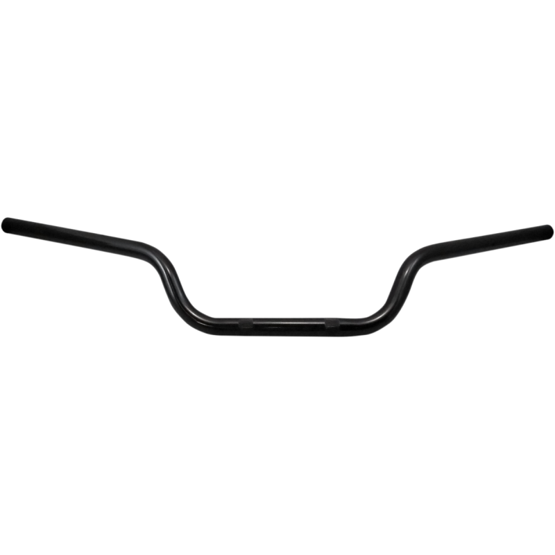 23-93141 EMGO HANDLEBAR HONDA (BLACK) HANDLEBAR HONDA (BLACK) Handlebars 