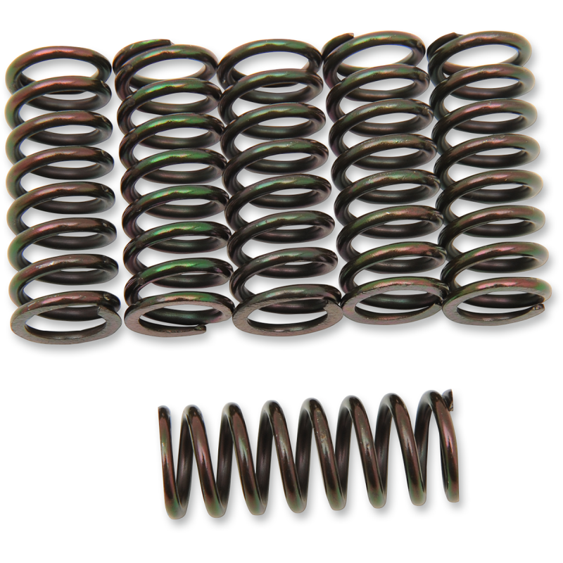 501-58-06045 BARNETT 00 YZ426F CLUTCH SPRING KIT BARNETT 00 YZ426F CLUTCH SPRING KIT BARNETT CLUTCH PLATES & SPRINGS 