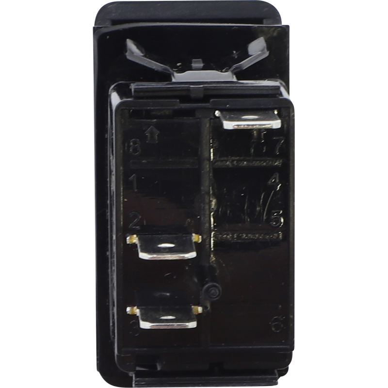 GNB-PWR MOOSE-UTILITY-DIVISION MOOSE BRANDED SWITCH ROCKER ON/OFF BLUE MOOSE BRANDED SWITCH ROCKER ON/OFF BLUE SWITCH GROUP 