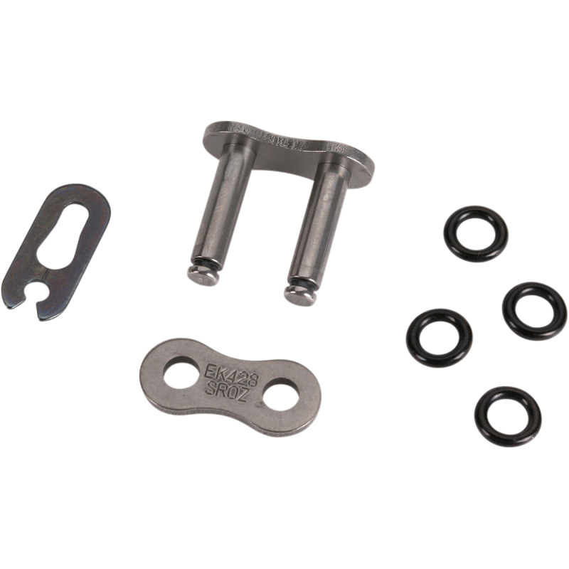 428SROZ-SKJ EK 428SROZ CLIP LINK 428SROZ CLIP LINK Chains 