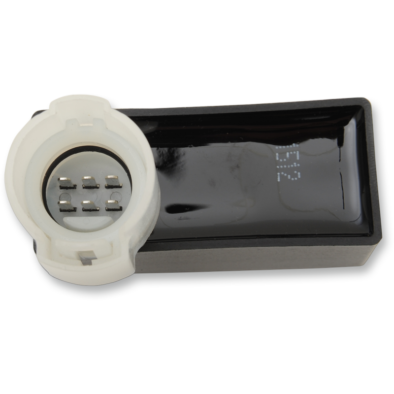 15-629 RICKS-MOTORSPORT-ELECTRIC Hot Shot Series Honda CDI Box Hot Shot Series Honda CDI Box IGNITION GROUP 