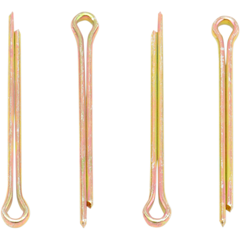 022-73240 BOLT 3.2 x 40mm Cotter Pin (25 Pk) 3.2 x 40mm Cotter Pin (25 Pk) HARDWARE-MISC ITEMS 