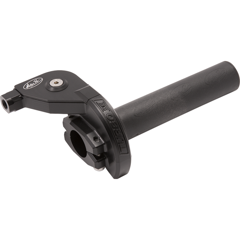 01-2813 MOTION-PRO THROTTLE TURBO SE THROTTLE TURBO SE HANDLEBAR THROTTLE ASSEMBLIES-PARTS 