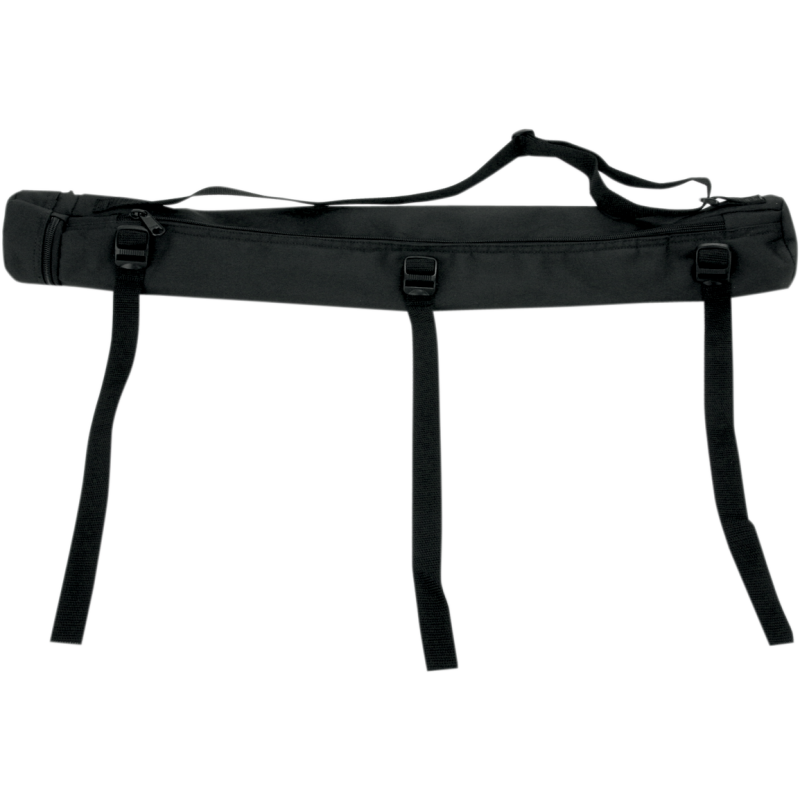 6PRB-11 MOOSE-UTILITY-DIVISION ROLL BAR COOLER 6PK BLACK ROLL BAR COOLER 6PK BLACK COOLER BAGS 