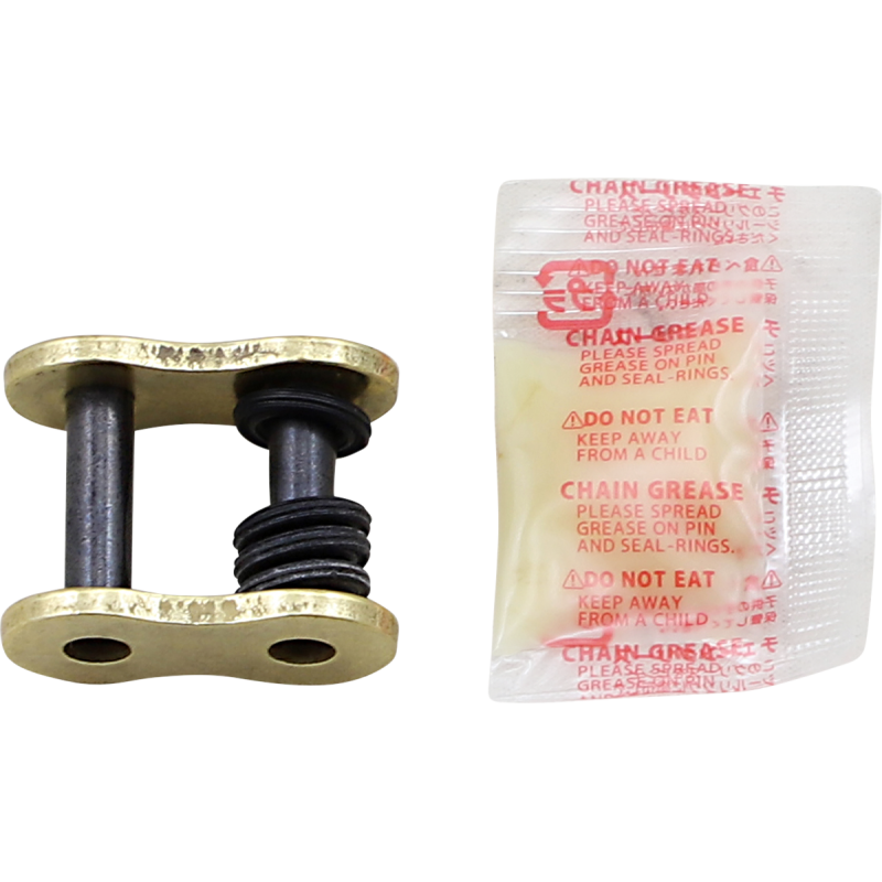 525MAXZ-RL-G RK 525MAX-Z RIVET LINK 525MAX-Z RIVET LINK Chains 